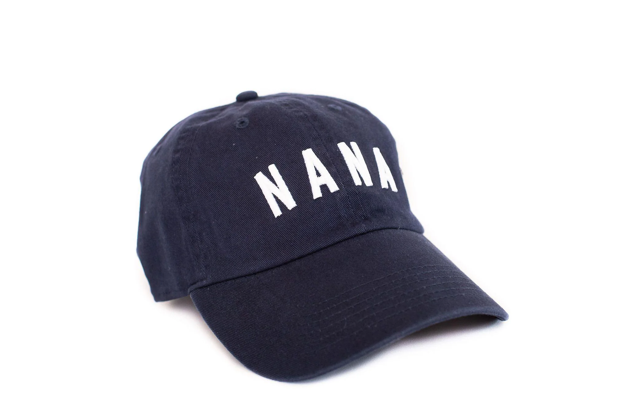 Trendy Nana Adjustable Baseball Hat - Image 2