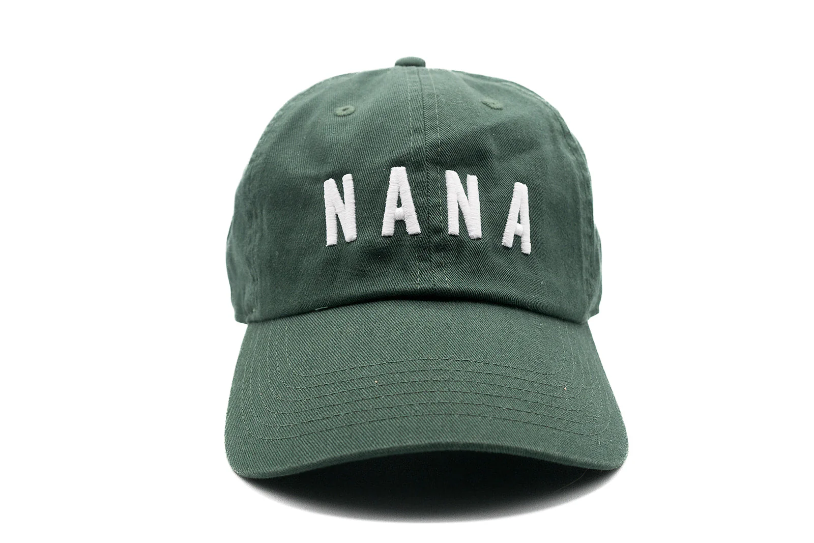 Trendy Nana Adjustable Baseball Hat - Image 20