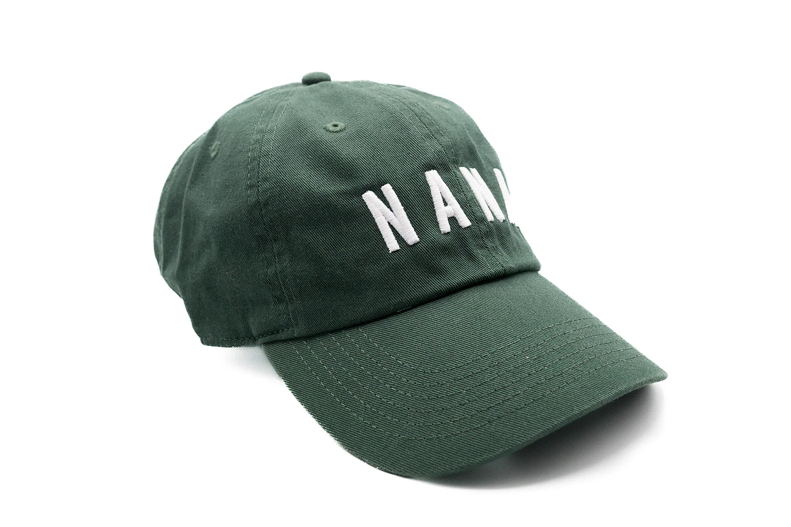 Trendy Nana Adjustable Baseball Hat - Image 21