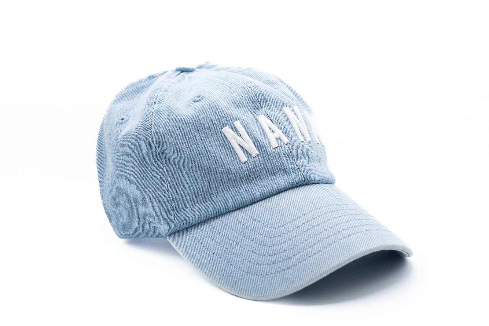 Trendy Nana Adjustable Baseball Hat - Image 23
