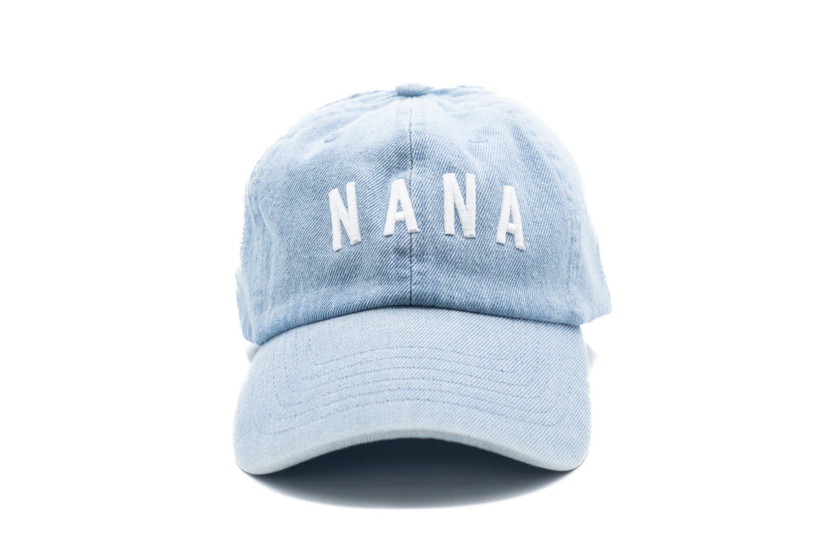 Trendy Nana Adjustable Baseball Hat - Image 24
