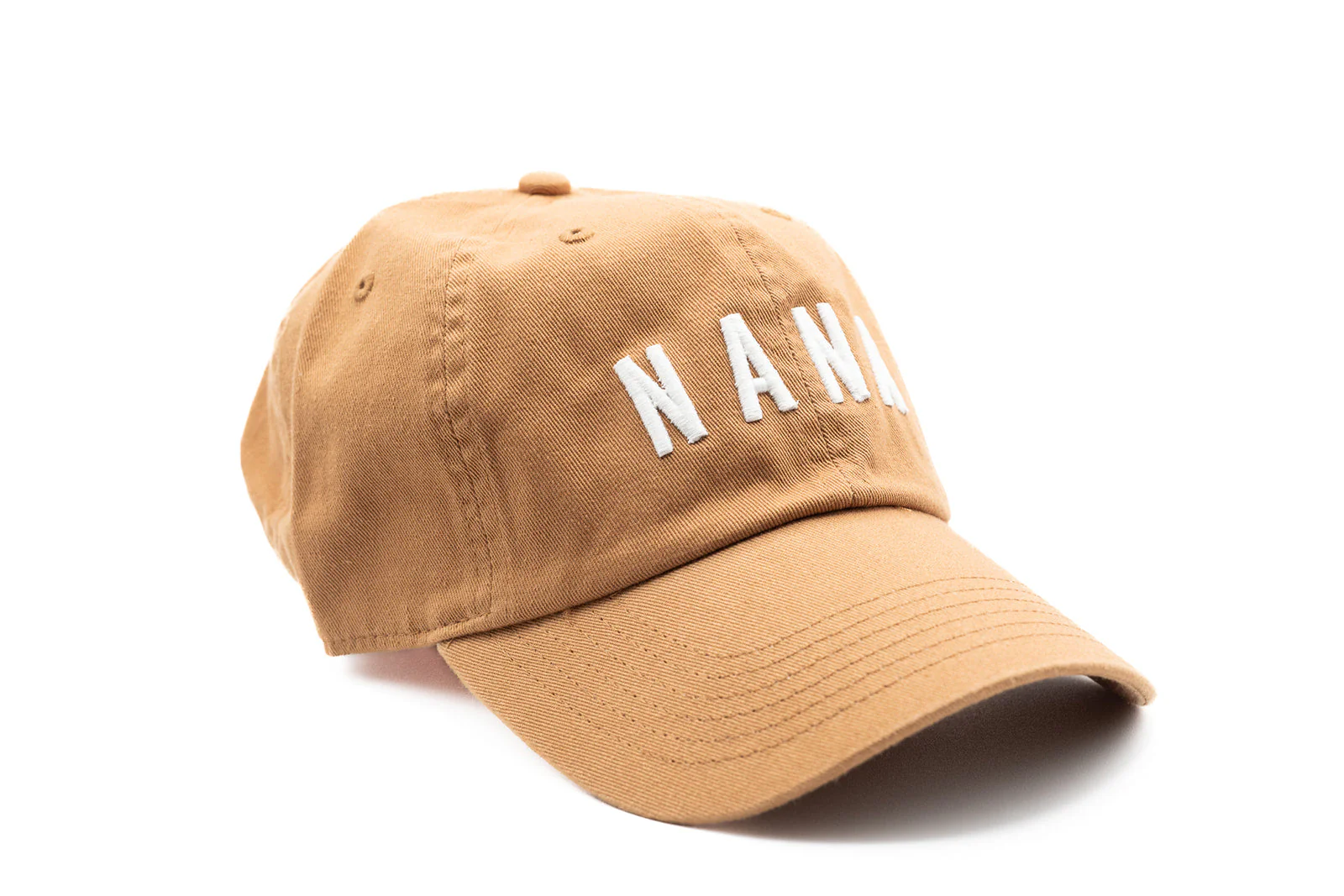 Trendy Nana Adjustable Baseball Hat - Image 26