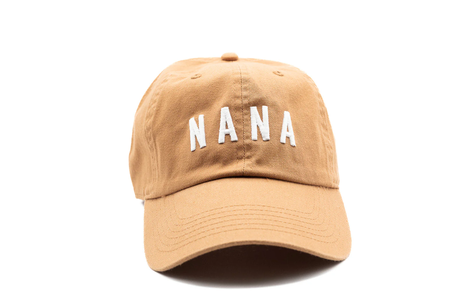 Trendy Nana Adjustable Baseball Hat - Image 27