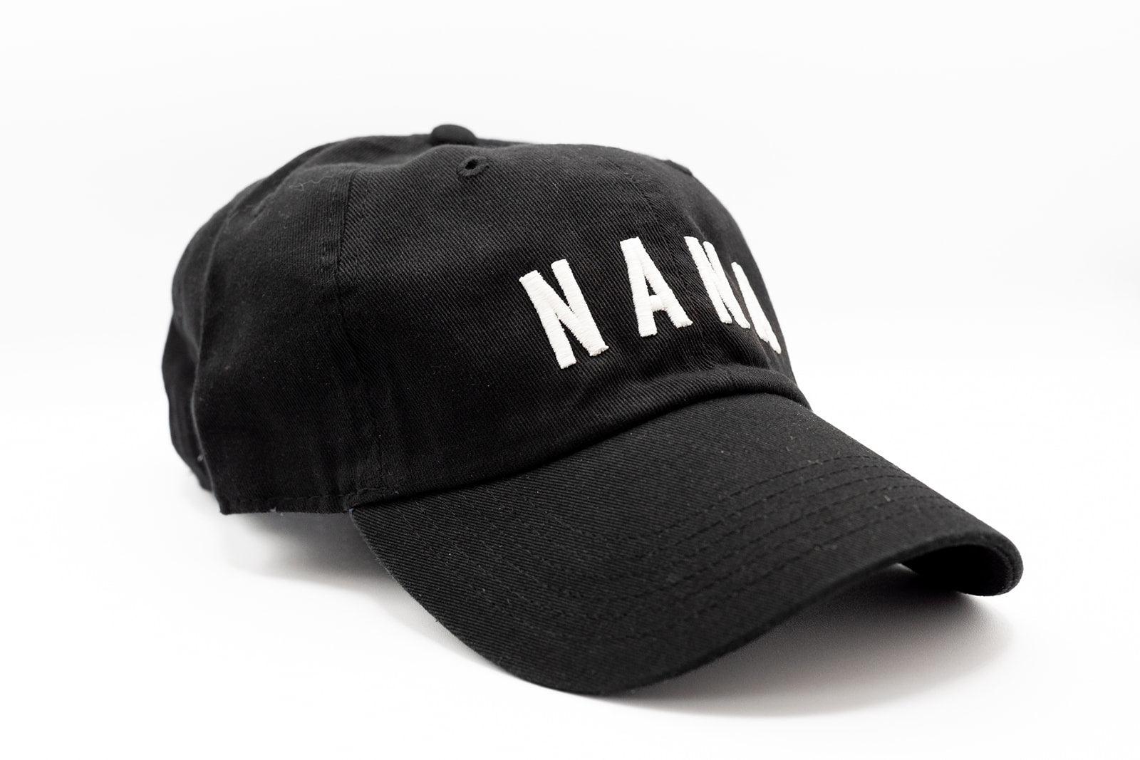 Trendy Nana Adjustable Baseball Hat - Image 39