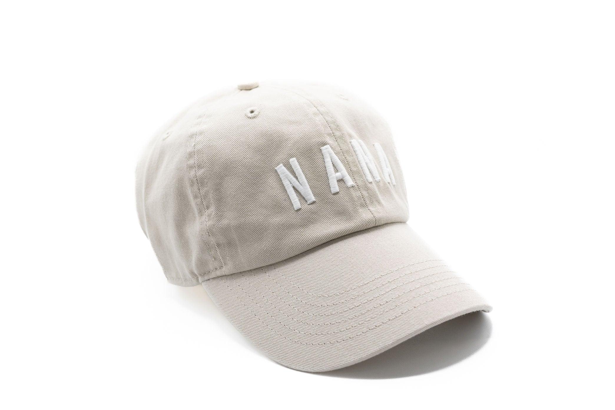 Trendy Nana Adjustable Baseball Hat - Image 43