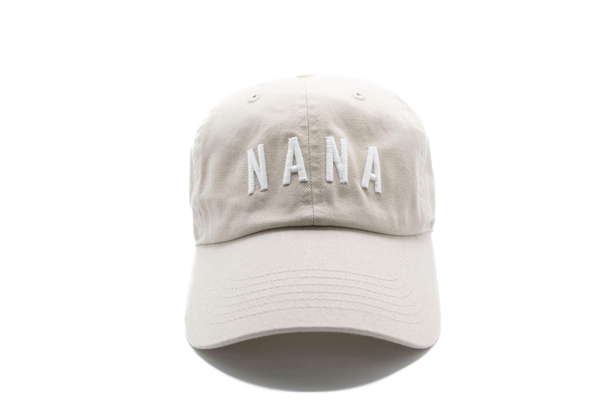 Trendy Nana Adjustable Baseball Hat - Image 44