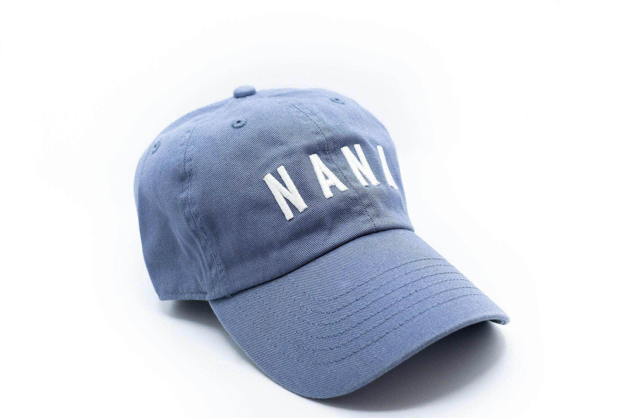Trendy Nana Adjustable Baseball Hat - Image 46