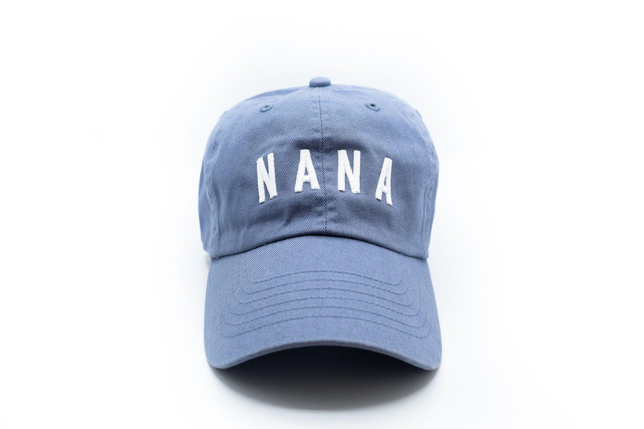 Trendy Nana Adjustable Baseball Hat - Image 48