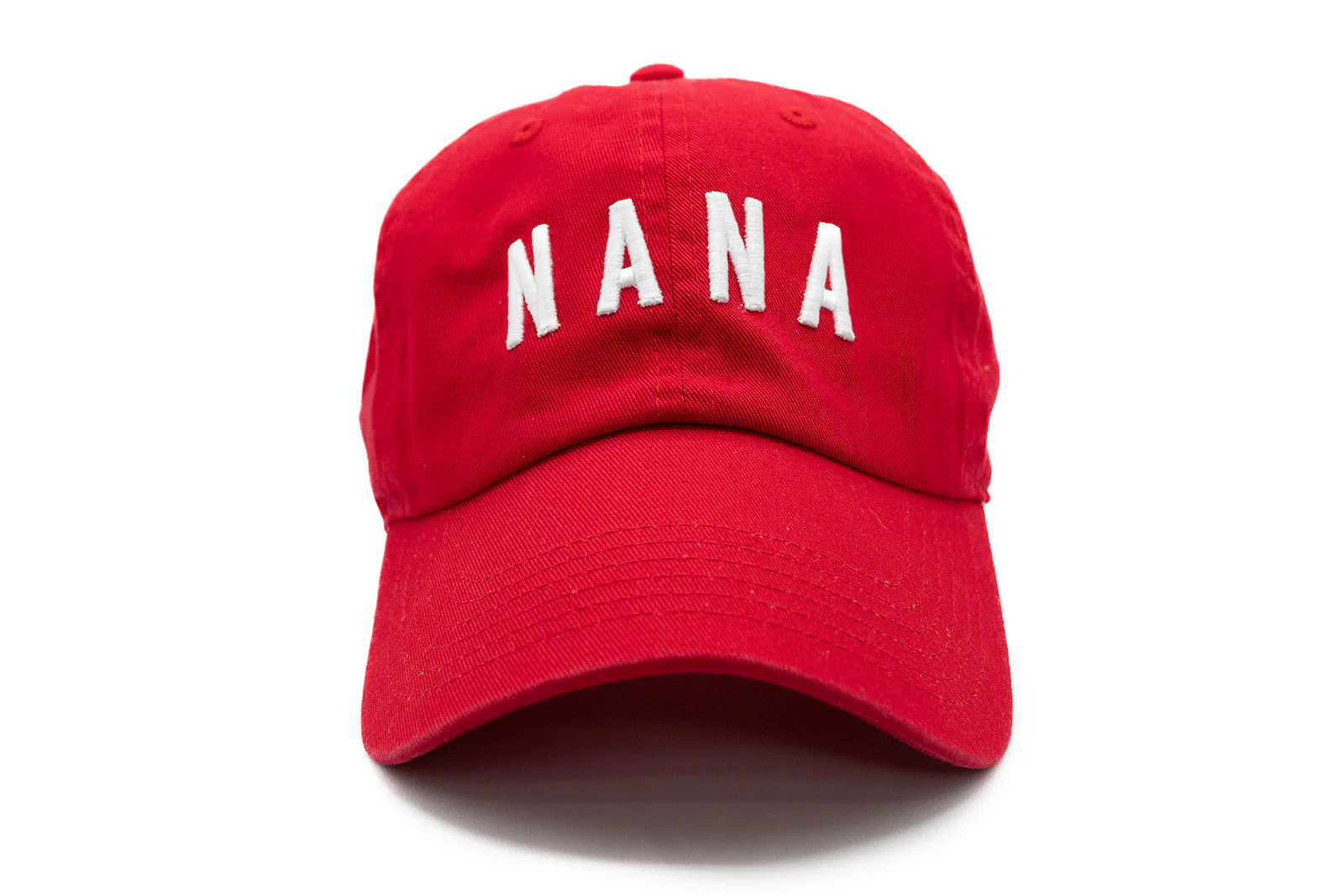 Trendy Nana Adjustable Baseball Hat - Image 9