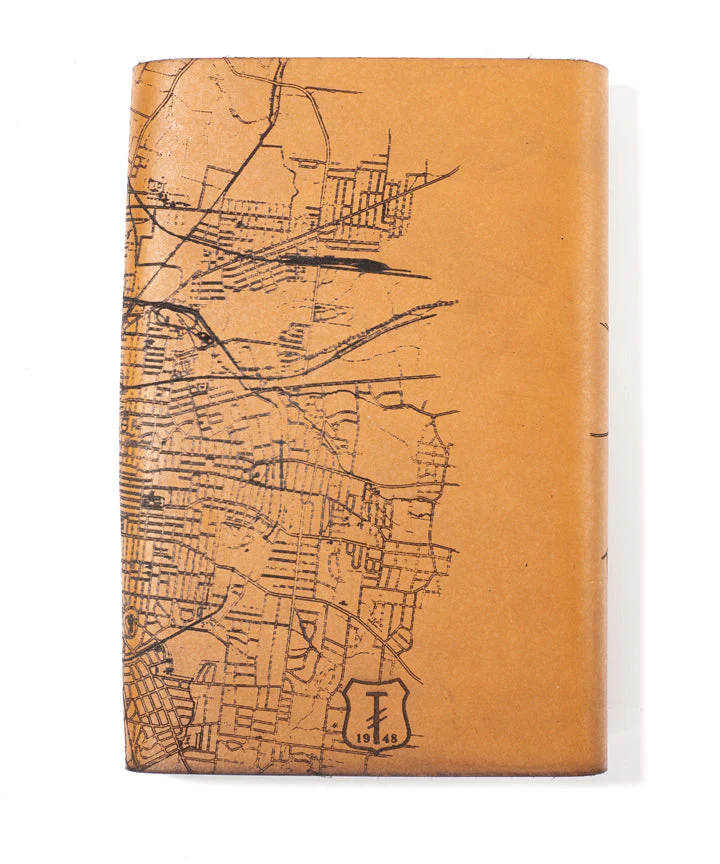 Nashville Map Journal - Image 2