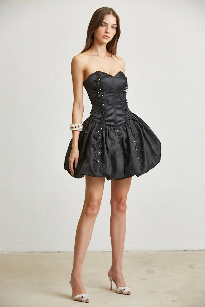 Natalie Dress - Image 2