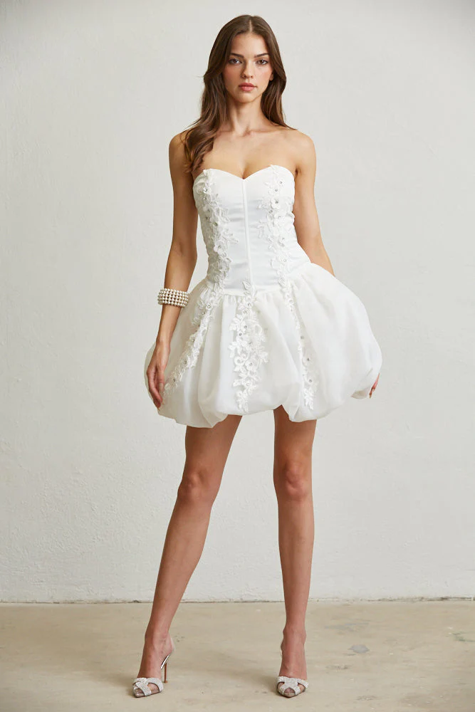 Natalie Dress - Image 5