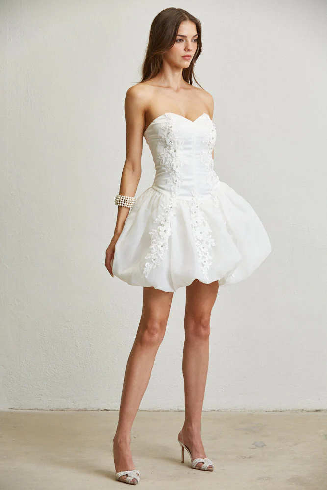 Natalie Dress - Image 6