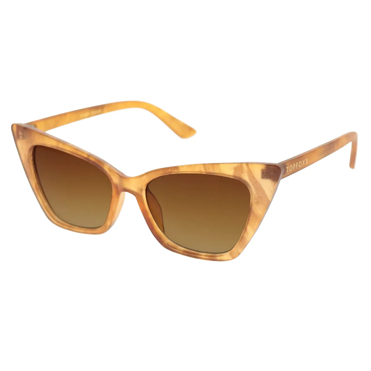 Nature Sunglasses - Amber Fossils - Image 3