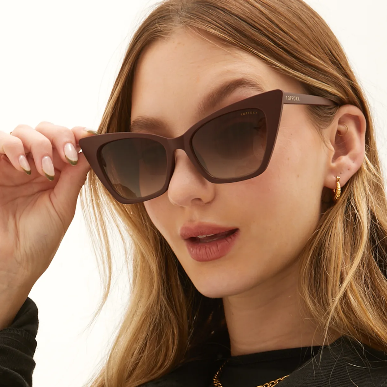 Nature Sunglasses - Wahiba Sands - Image 3