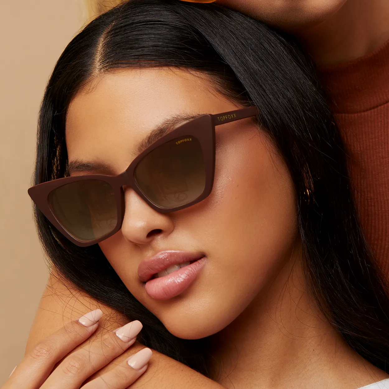 Nature Sunglasses - Wahiba Sands - Image 5