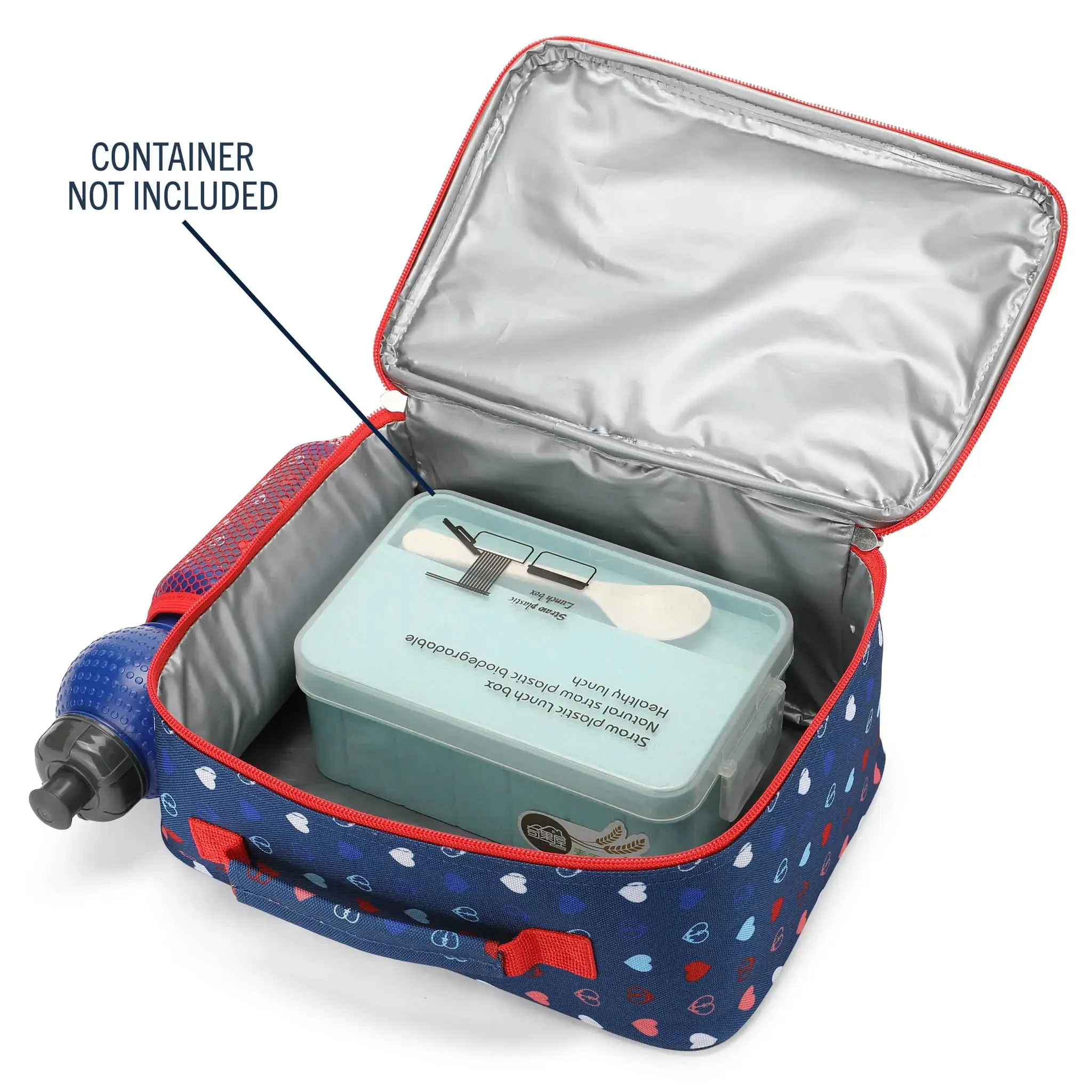 Kids Adventure 18" Carry-on Suitcase and Kits - Image 12