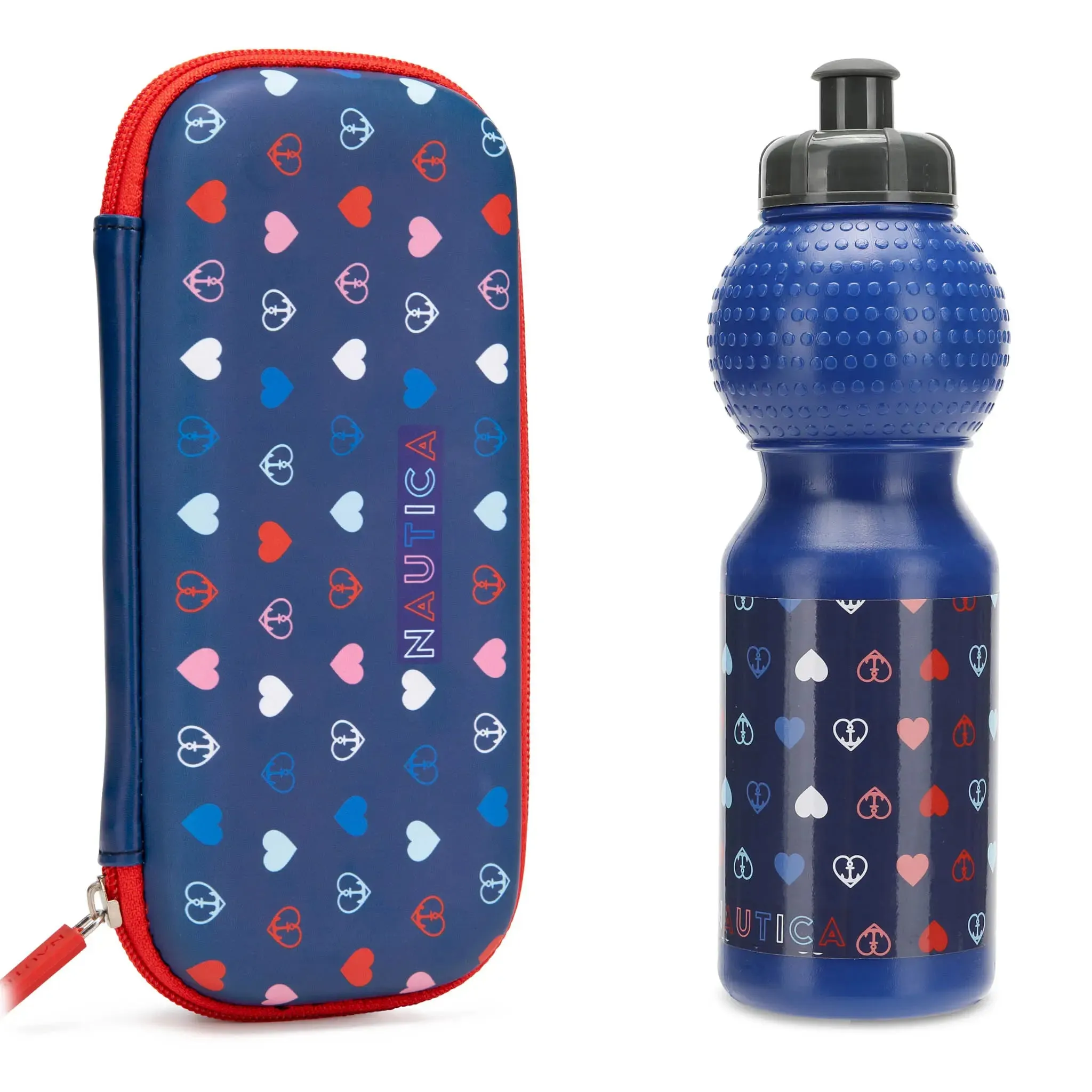 Kids Adventure 18" Carry-on Suitcase and Kits - Image 13