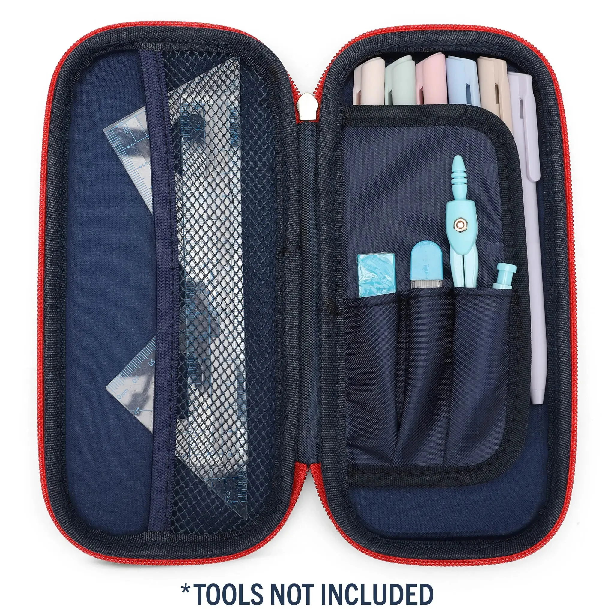 Kids Adventure 18" Carry-on Suitcase and Kits - Image 14