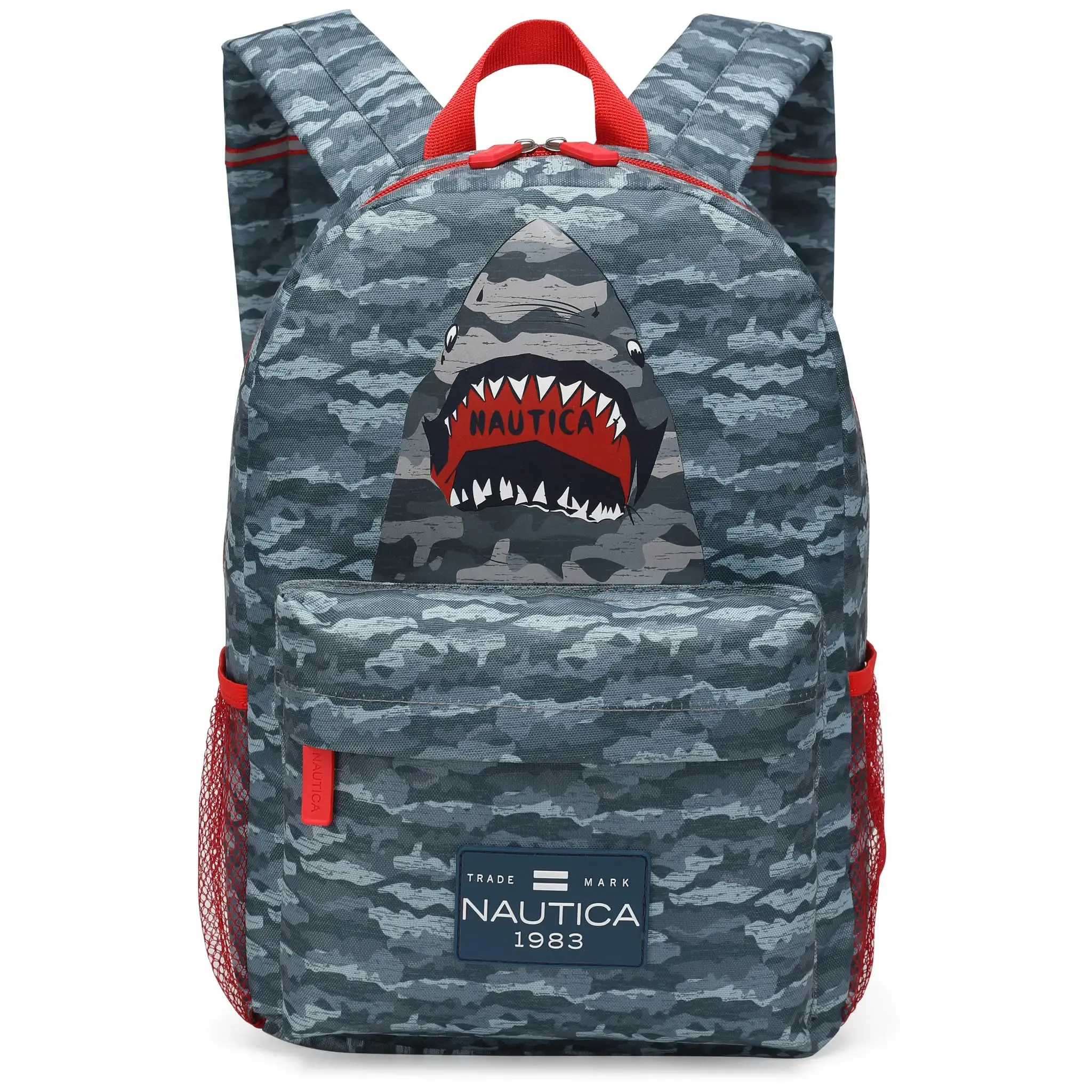 Kids Adventure 18" Carry-on Suitcase and Kits - Image 5