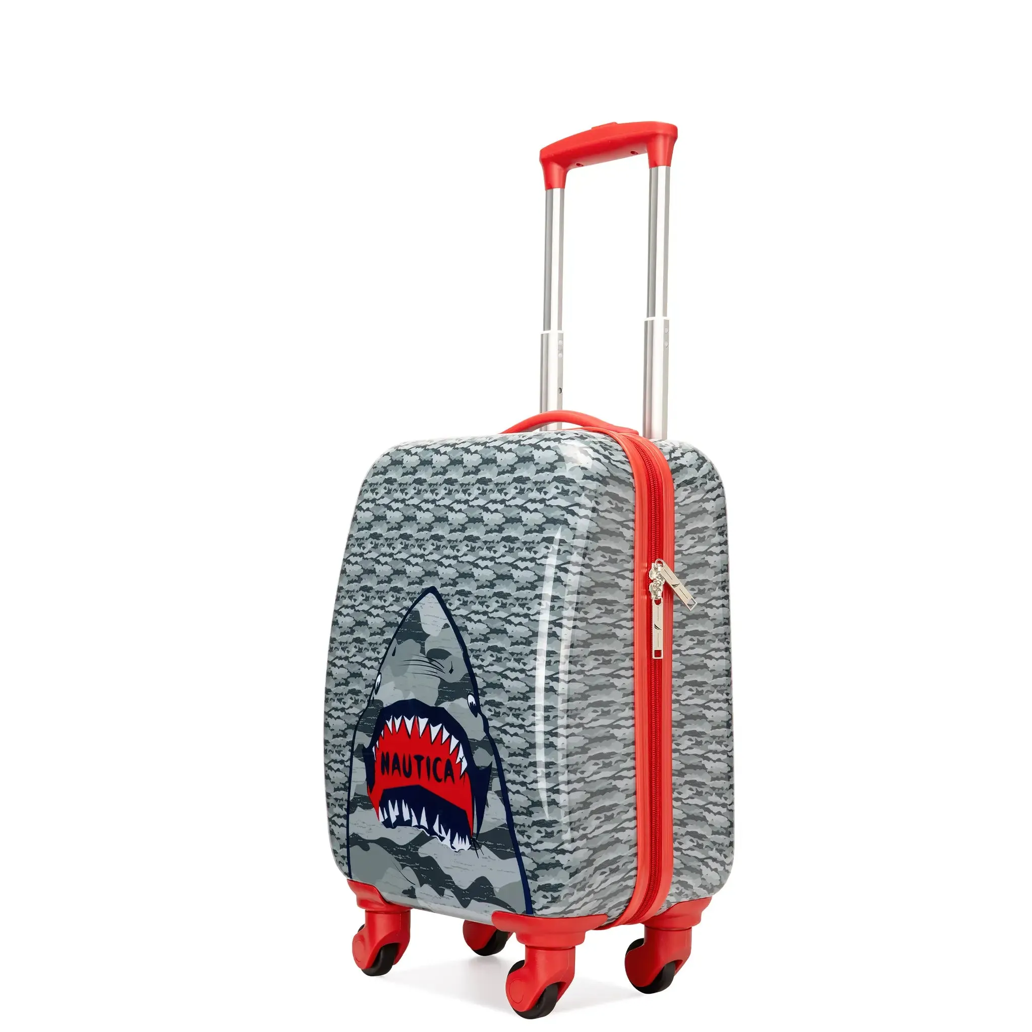 Kids Adventure 18" Carry-on Suitcase and Kits - Image 56