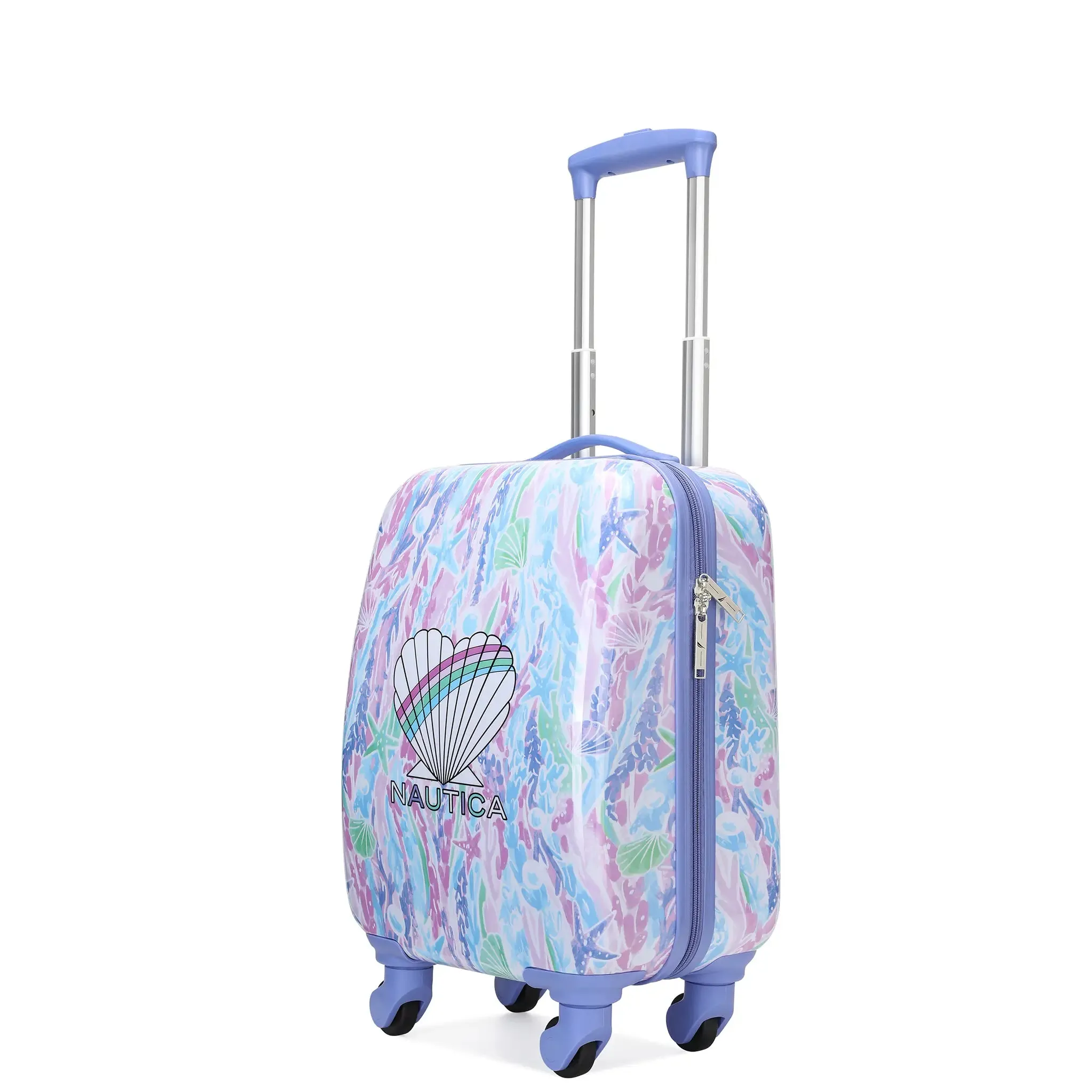 Kids Adventure 18" Carry-on Suitcase and Kits - Image 59