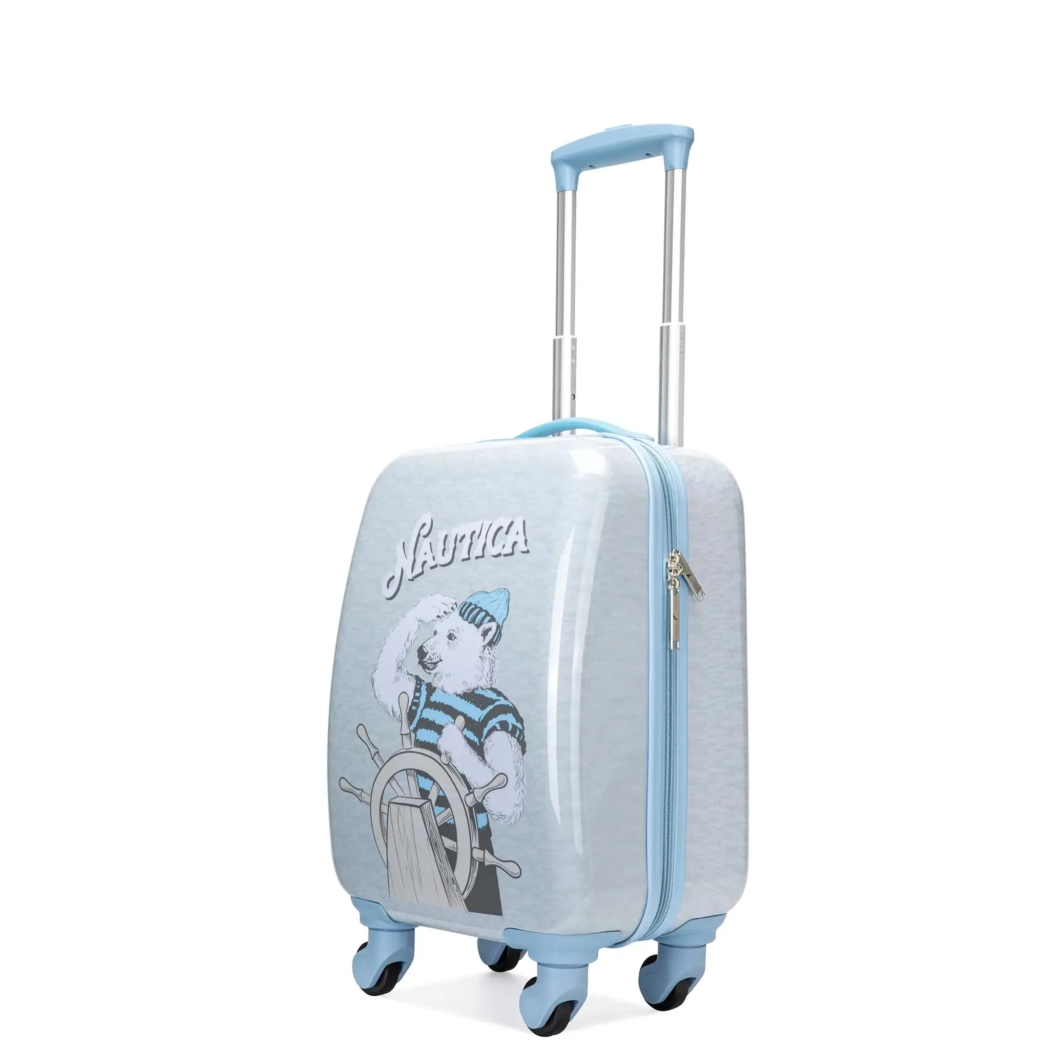 Kids Adventure 18" Carry-on Suitcase and Kits - Image 62