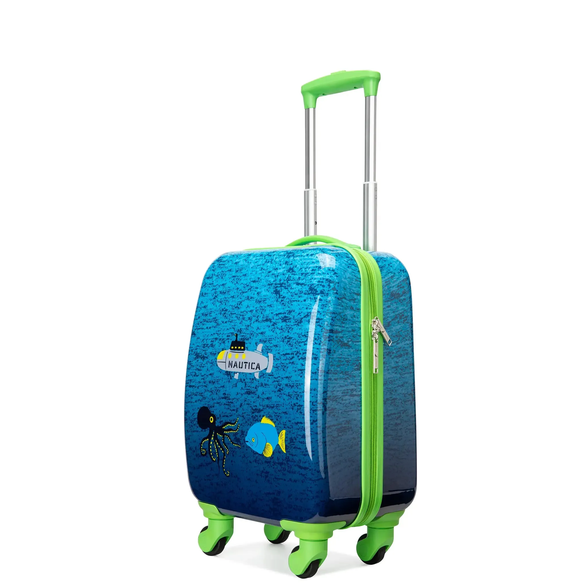 Kids Adventure 18" Carry-on Suitcase and Kits - Image 69