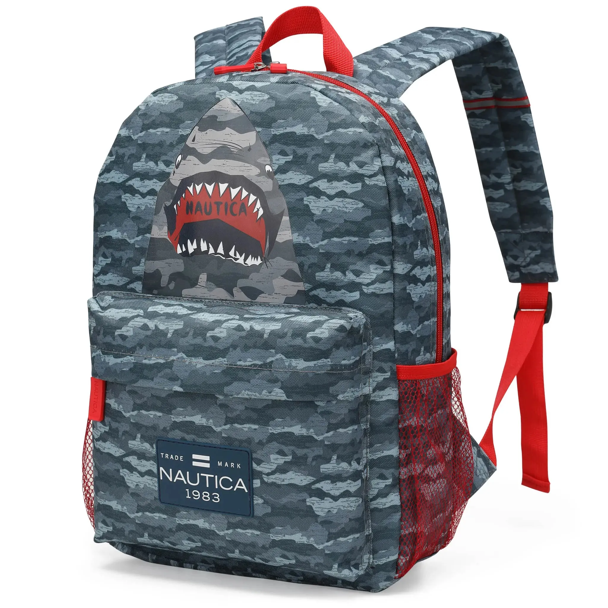Kids Adventure 18" Carry-on Suitcase and Kits - Image 7