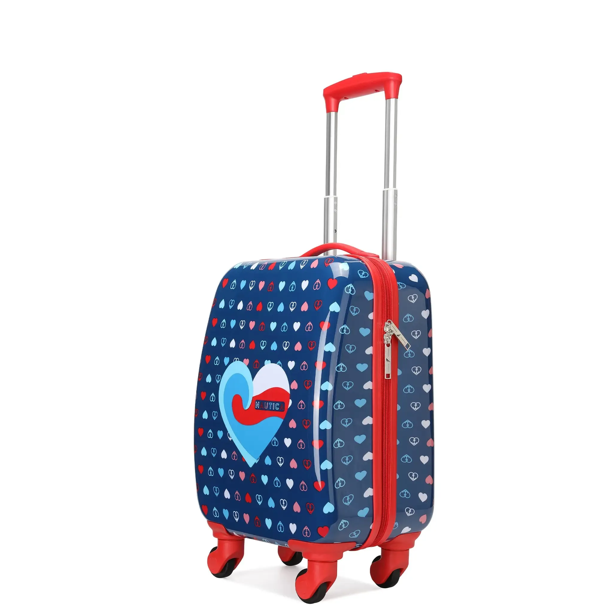 Kids Adventure 18" Carry-on Suitcase and Kits - Image 71