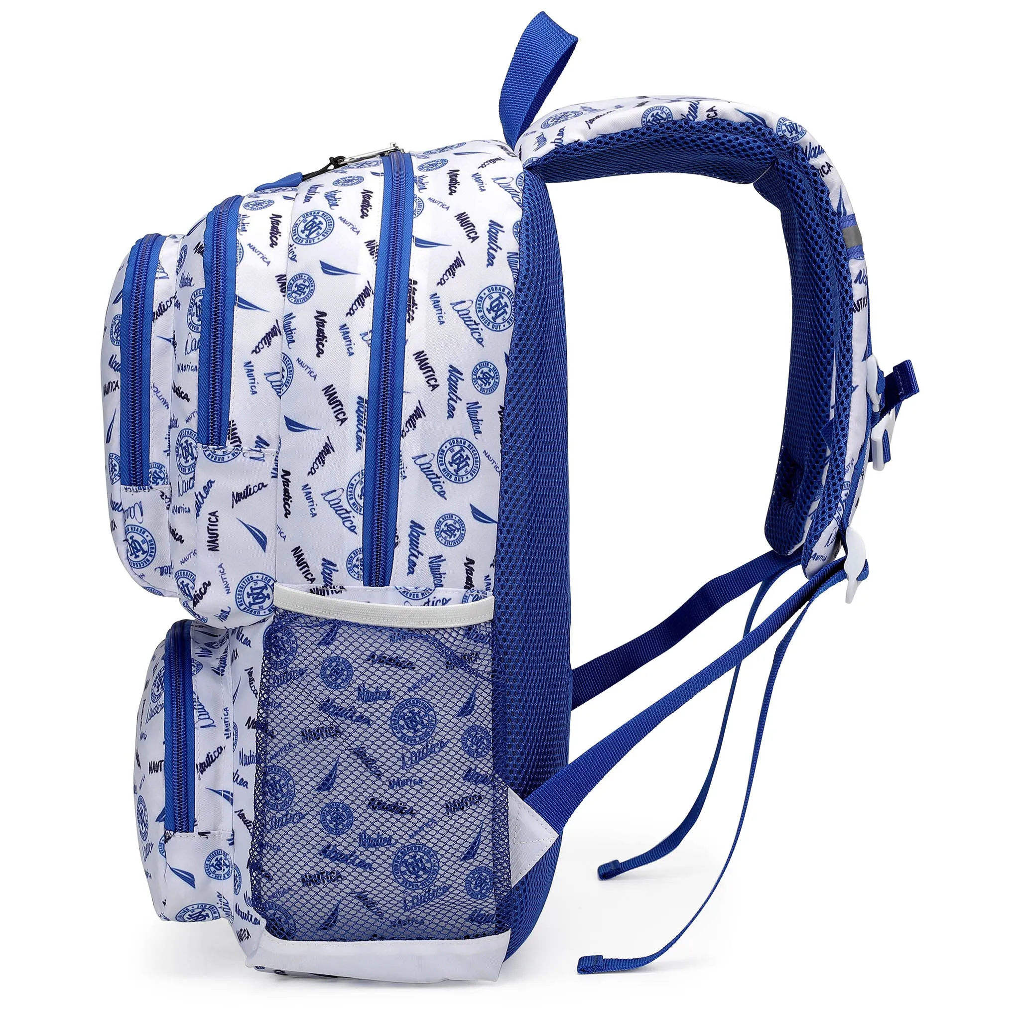 Kids Backpack for School | Varsity | 17" Tall - Image 4