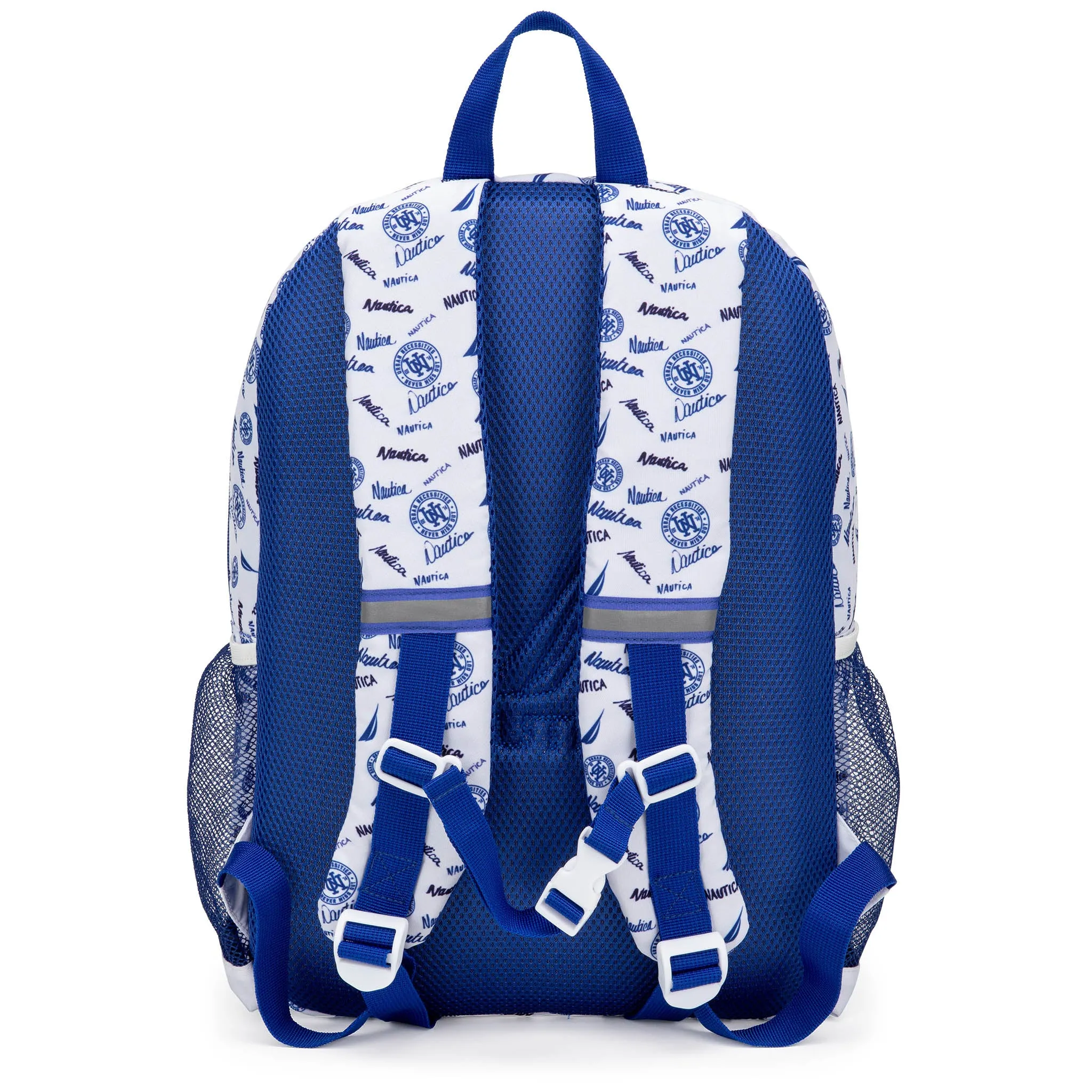 Kids Backpack for School | Varsity | 17" Tall - Image 5