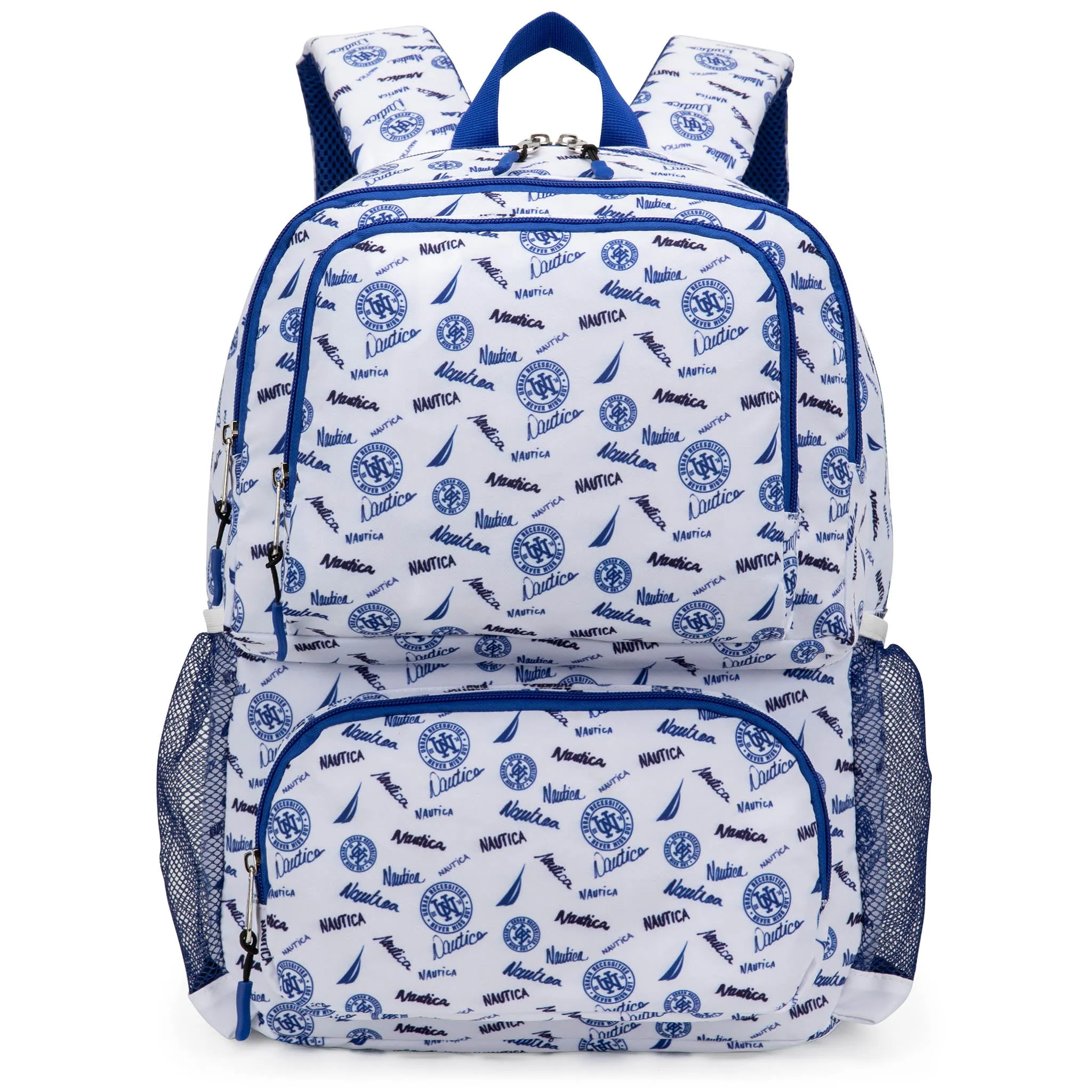 Kids Backpack for School | Varsity | 17" Tall - Image 6