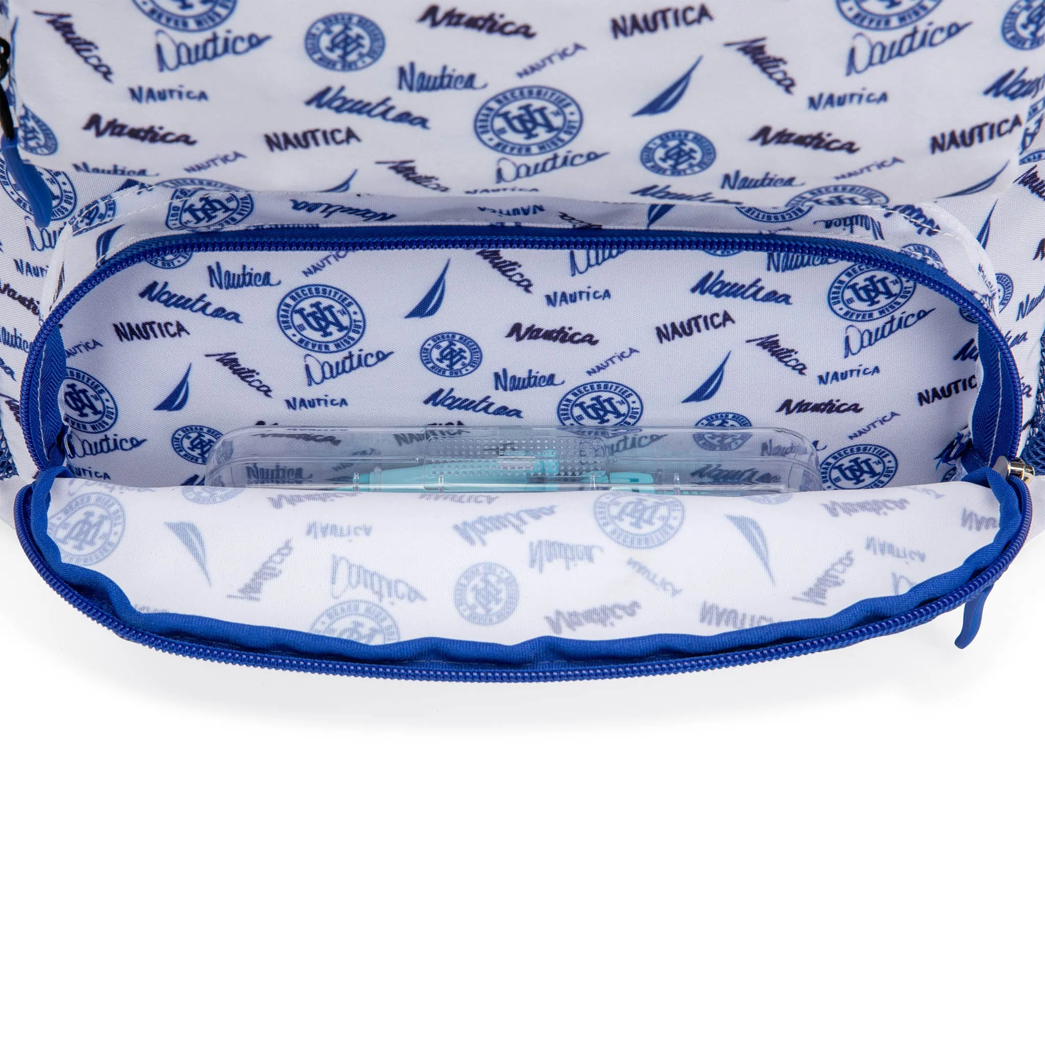 Kids Backpack for School | Varsity | 17" Tall - Image 9