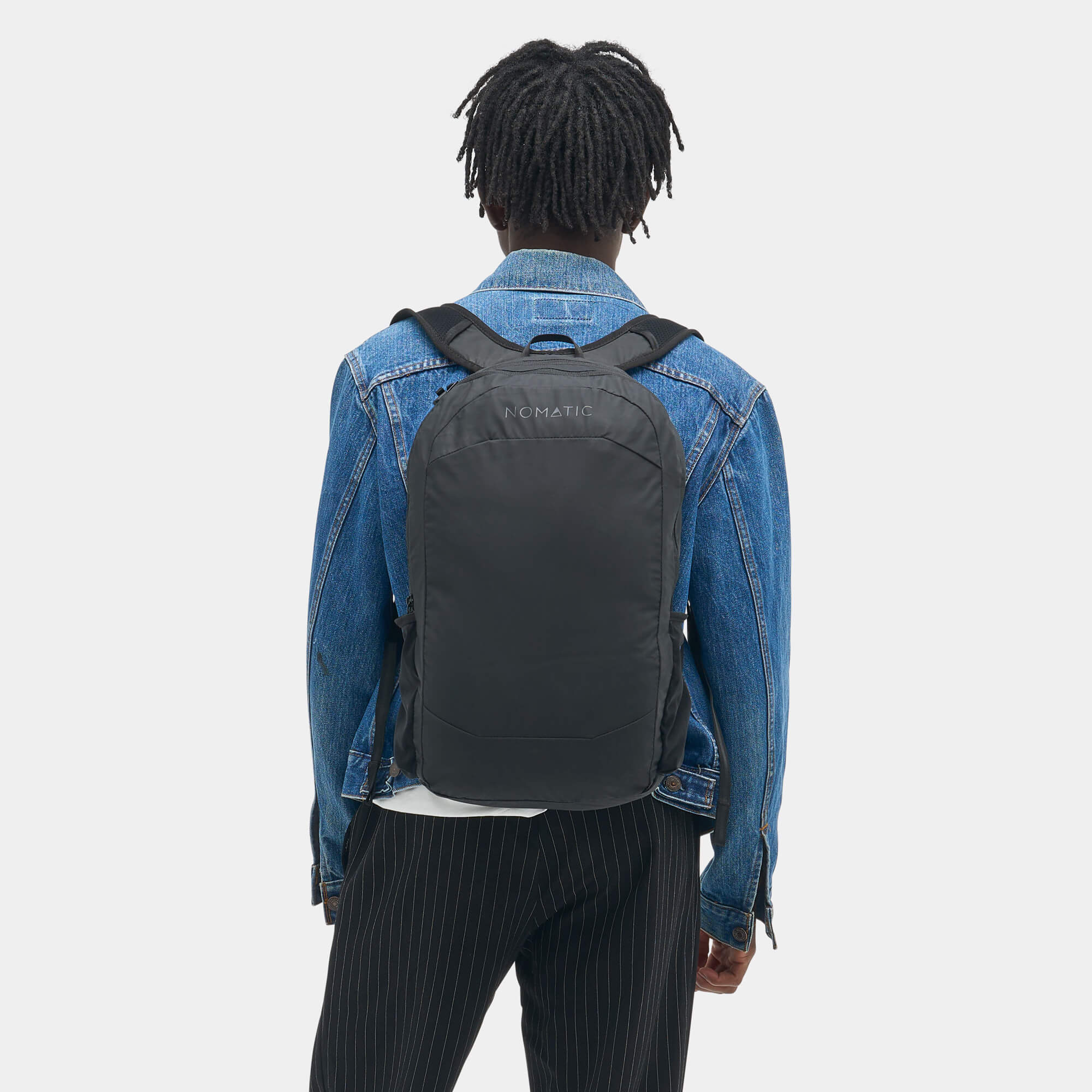 Navigator Collapsible Backpack 16L - Image 2