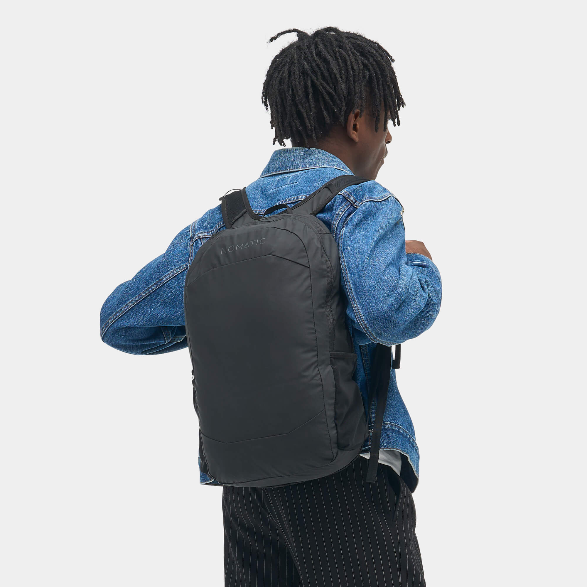 Navigator Collapsible Backpack 16L - Image 6