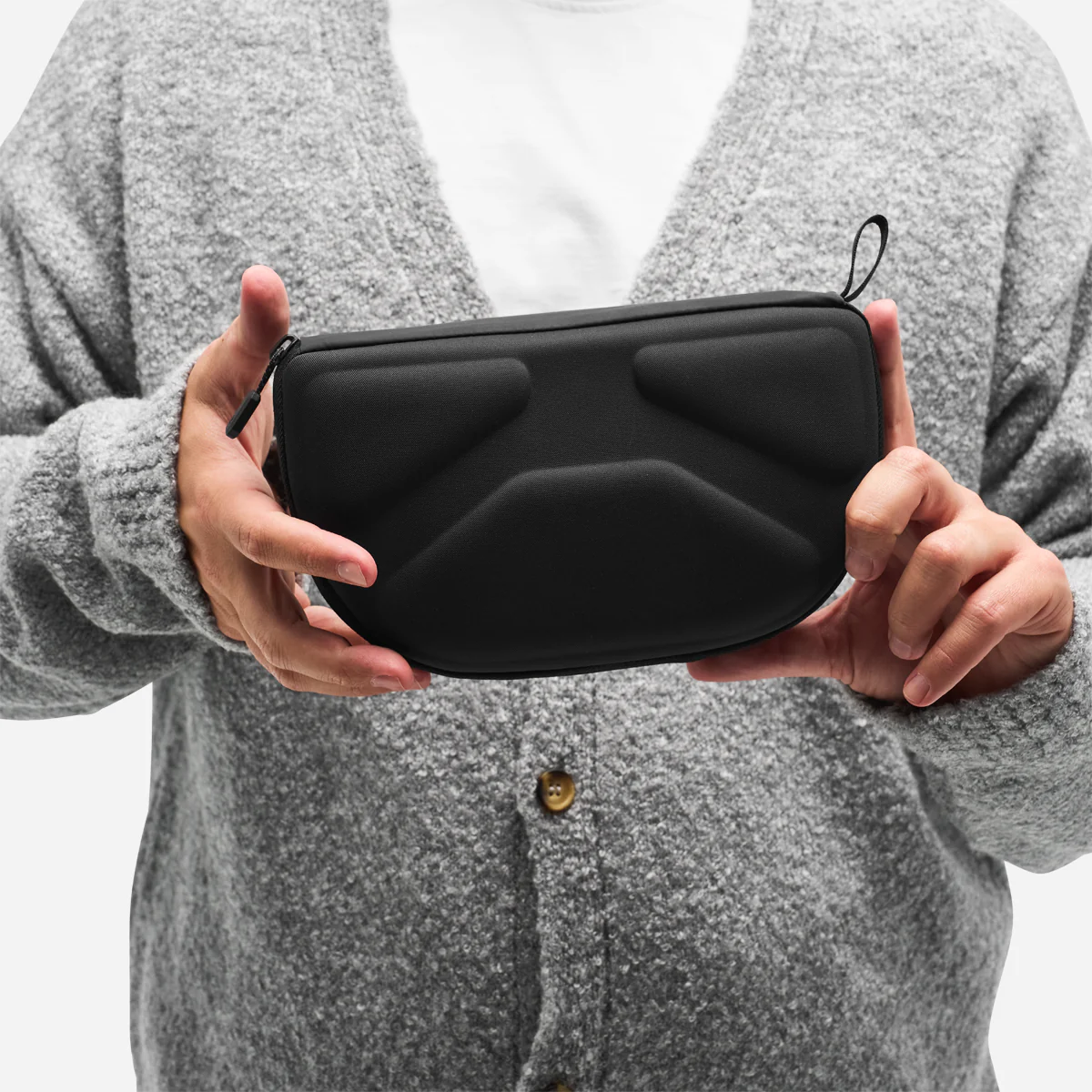 Navigator Collapsible Sling 6L Crossbody Bag - Image 3