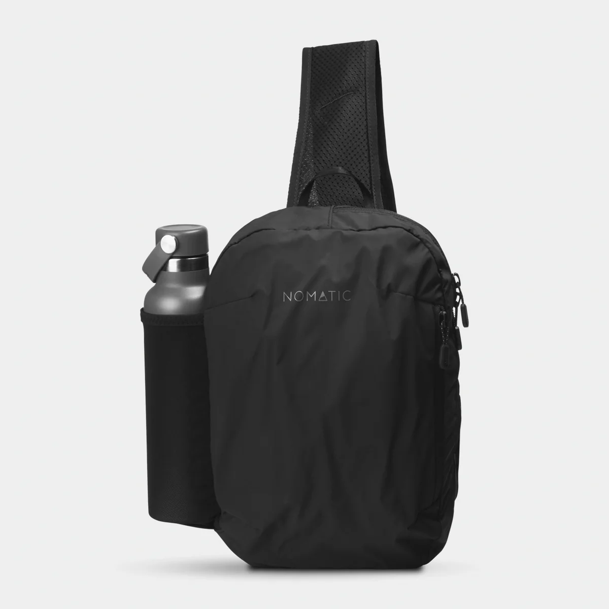 Navigator Collapsible Sling 6L Crossbody Bag - Image 6