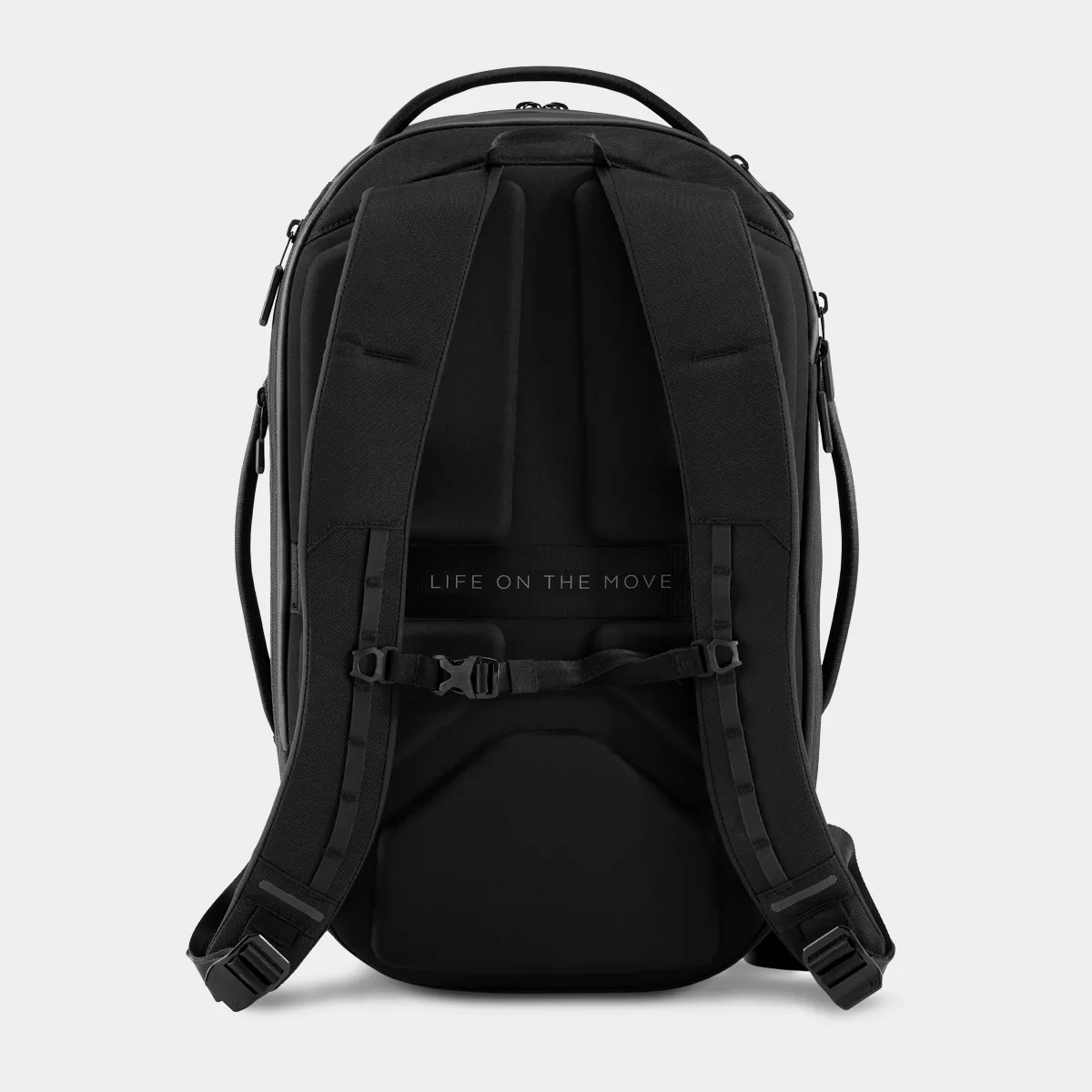 Expandable 15L to 21L Navigator Backpack - Image 5