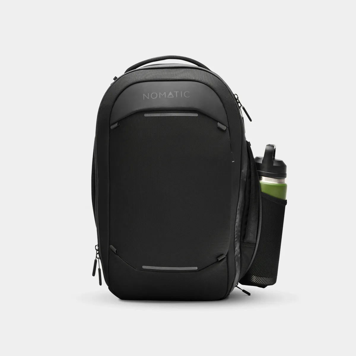 Expandable 15L to 21L Navigator Backpack - Image 7