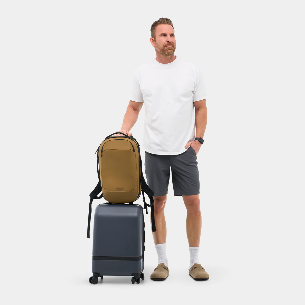 Navigator RS Backpack 15L - Image 14