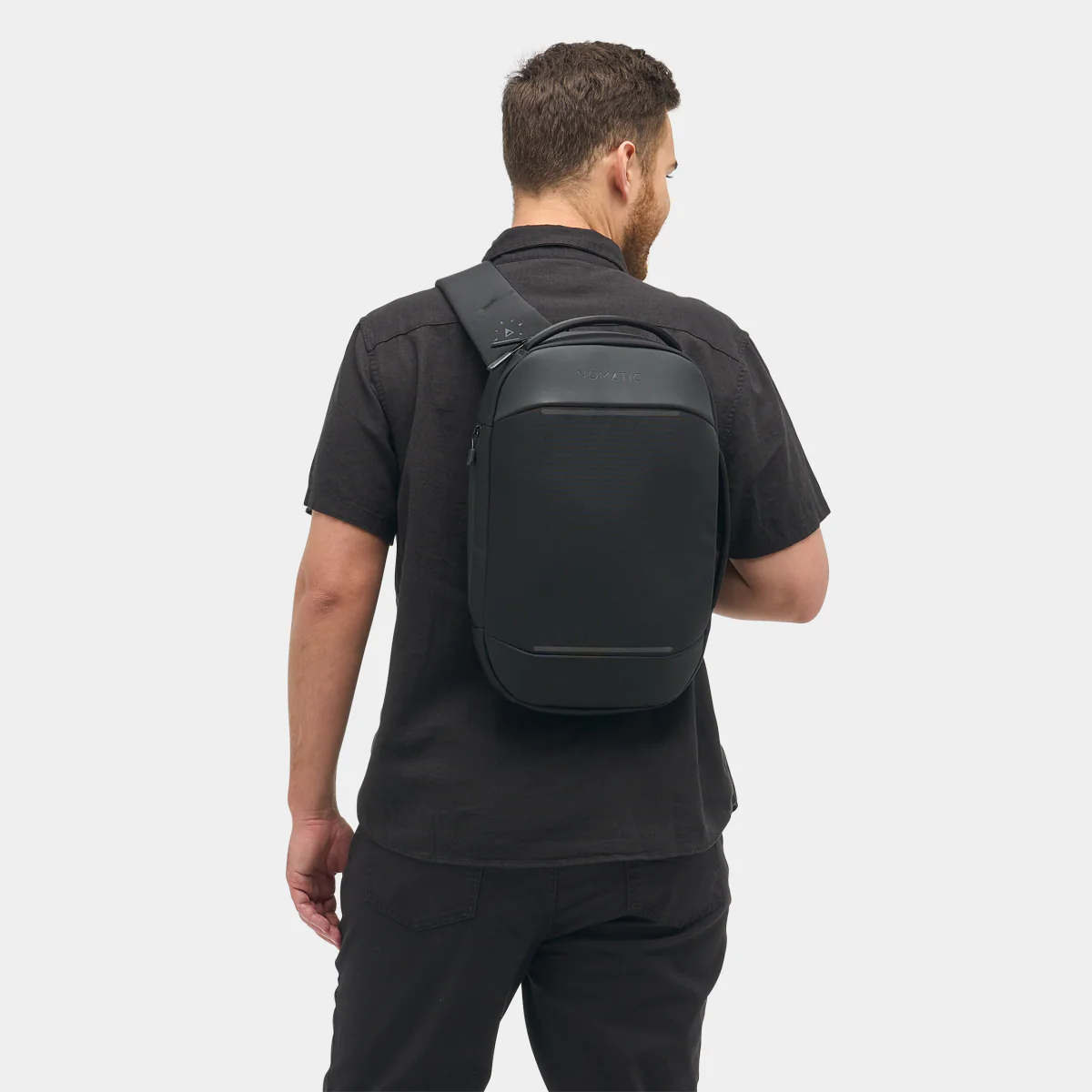 Navigator Sling 10L Crossbody Bag - Image 2