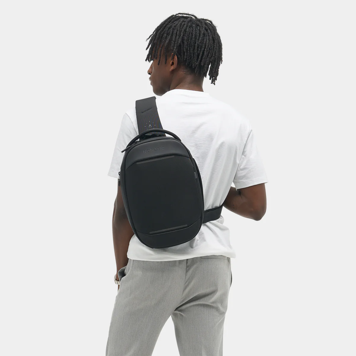 Navigator Sling 6L Crossbody Bag - Image 2