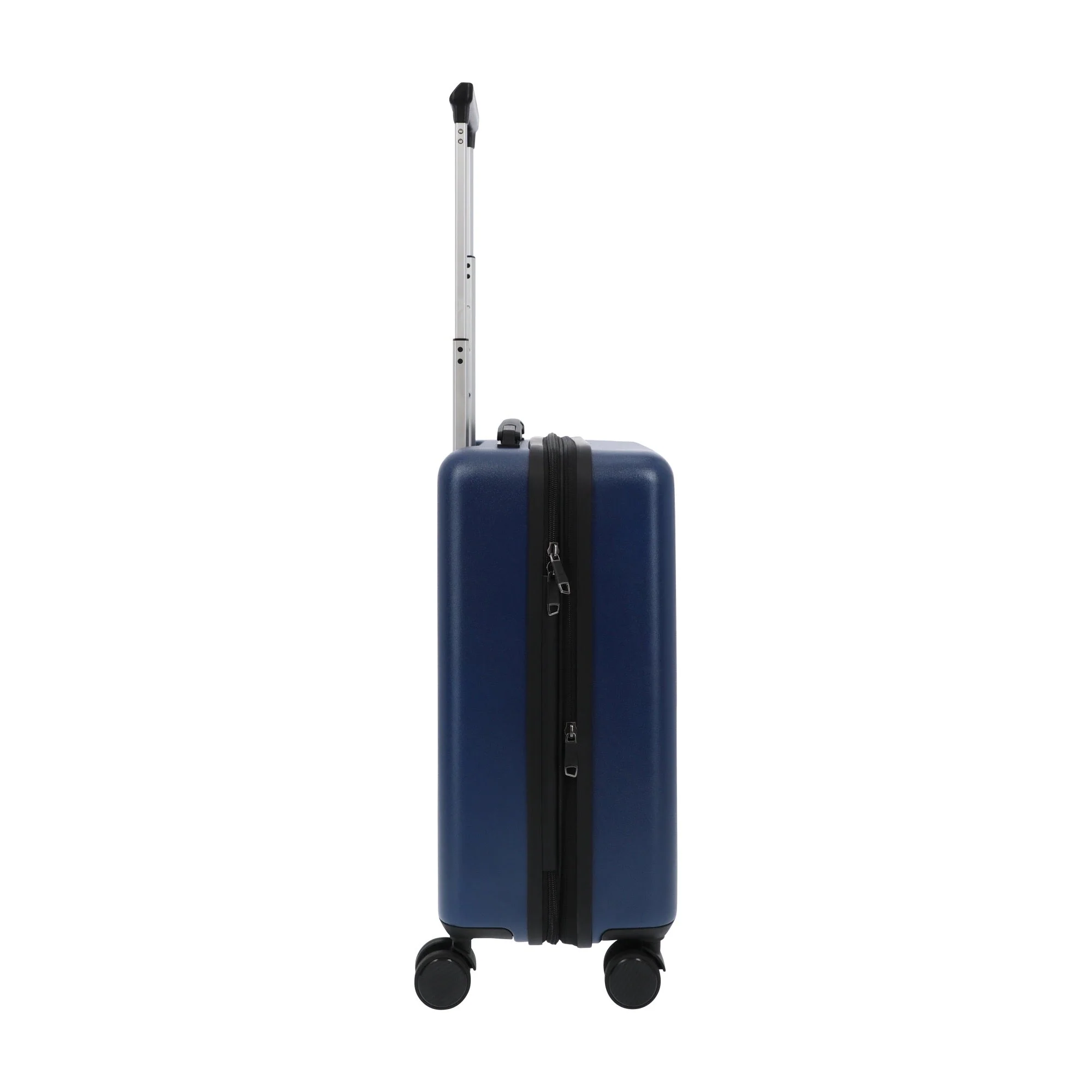 NBC Studios Jurassic Park 22.5" Navy Carry-On Suitcase Luggage - Image 5