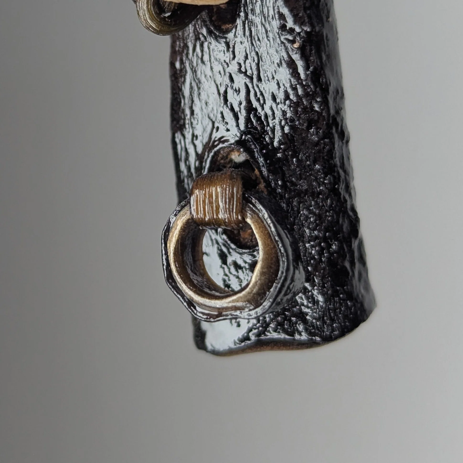Nerephy Pendant Necklace - Image 3