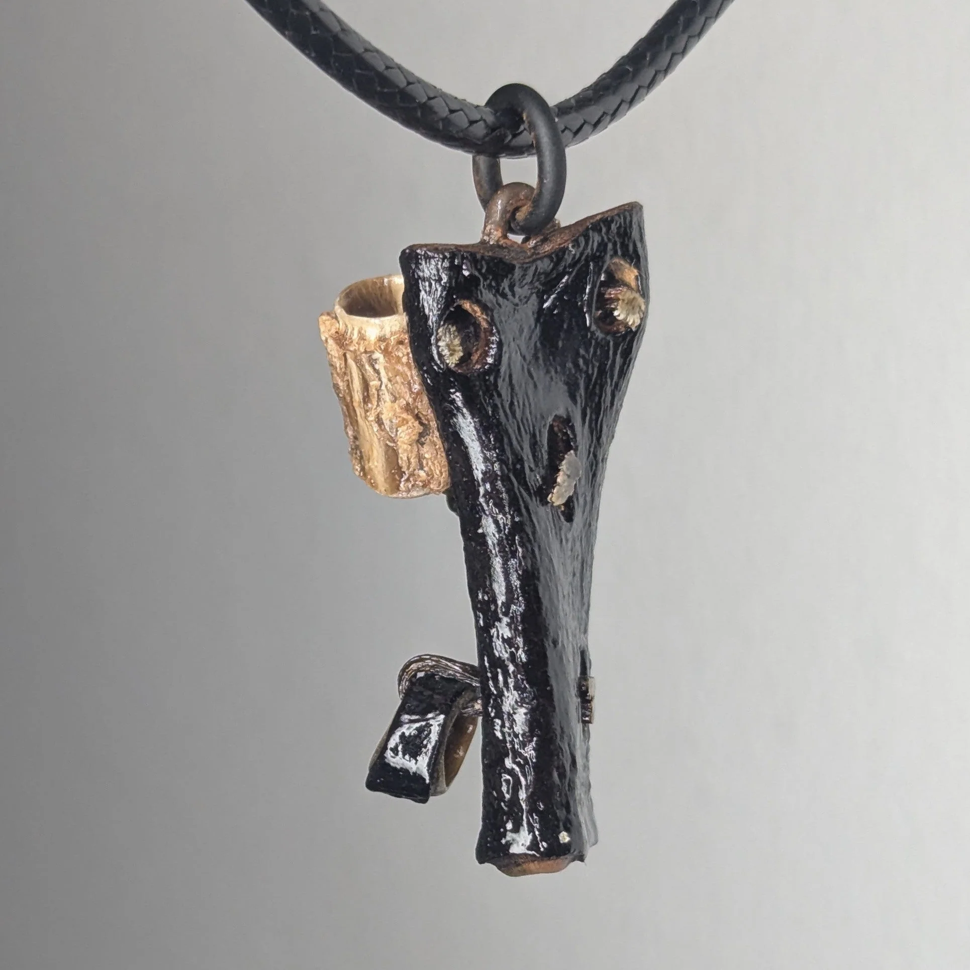 Nerephy Pendant Necklace - Image 4