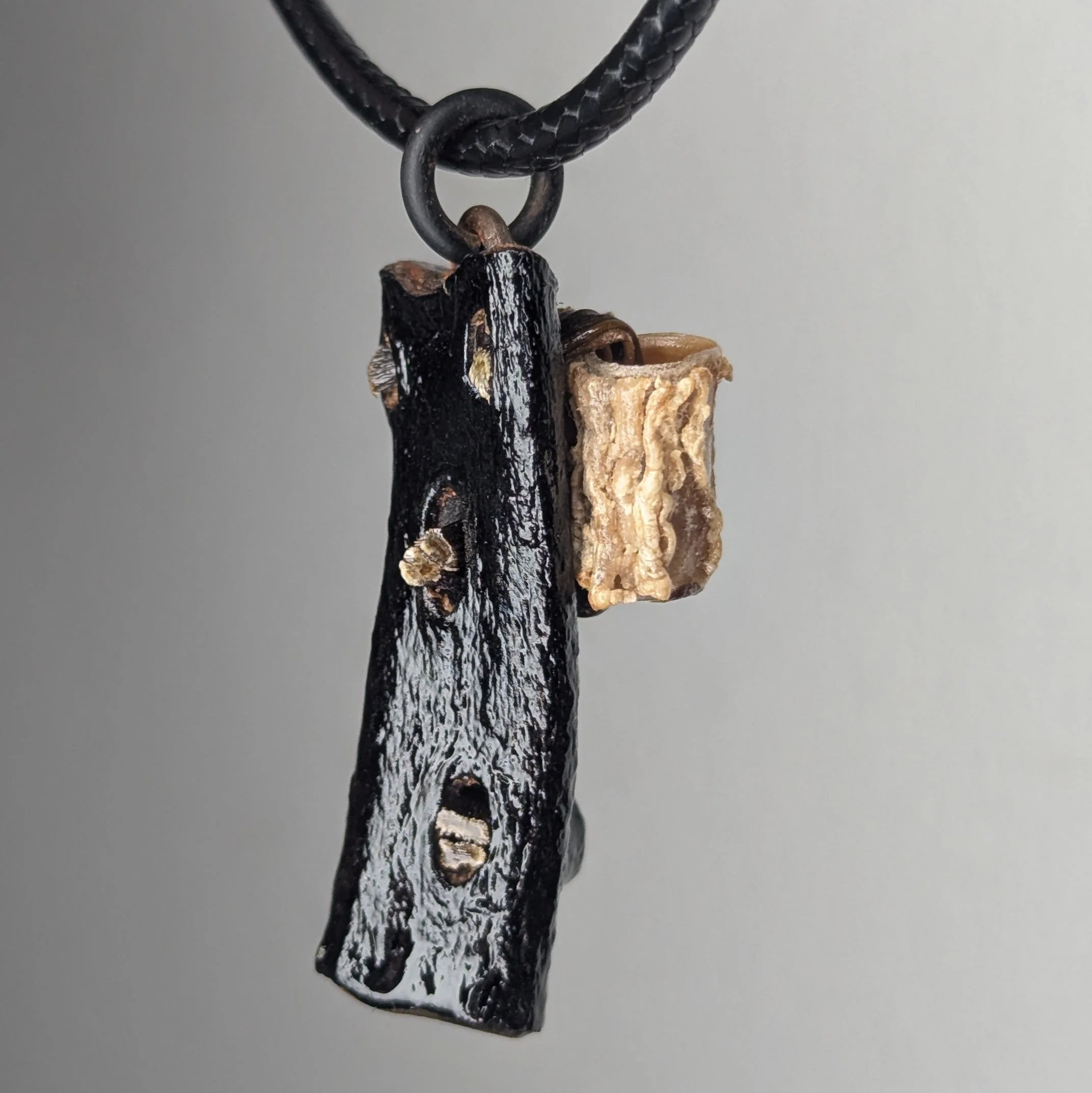 Nerephy Pendant Necklace - Image 5