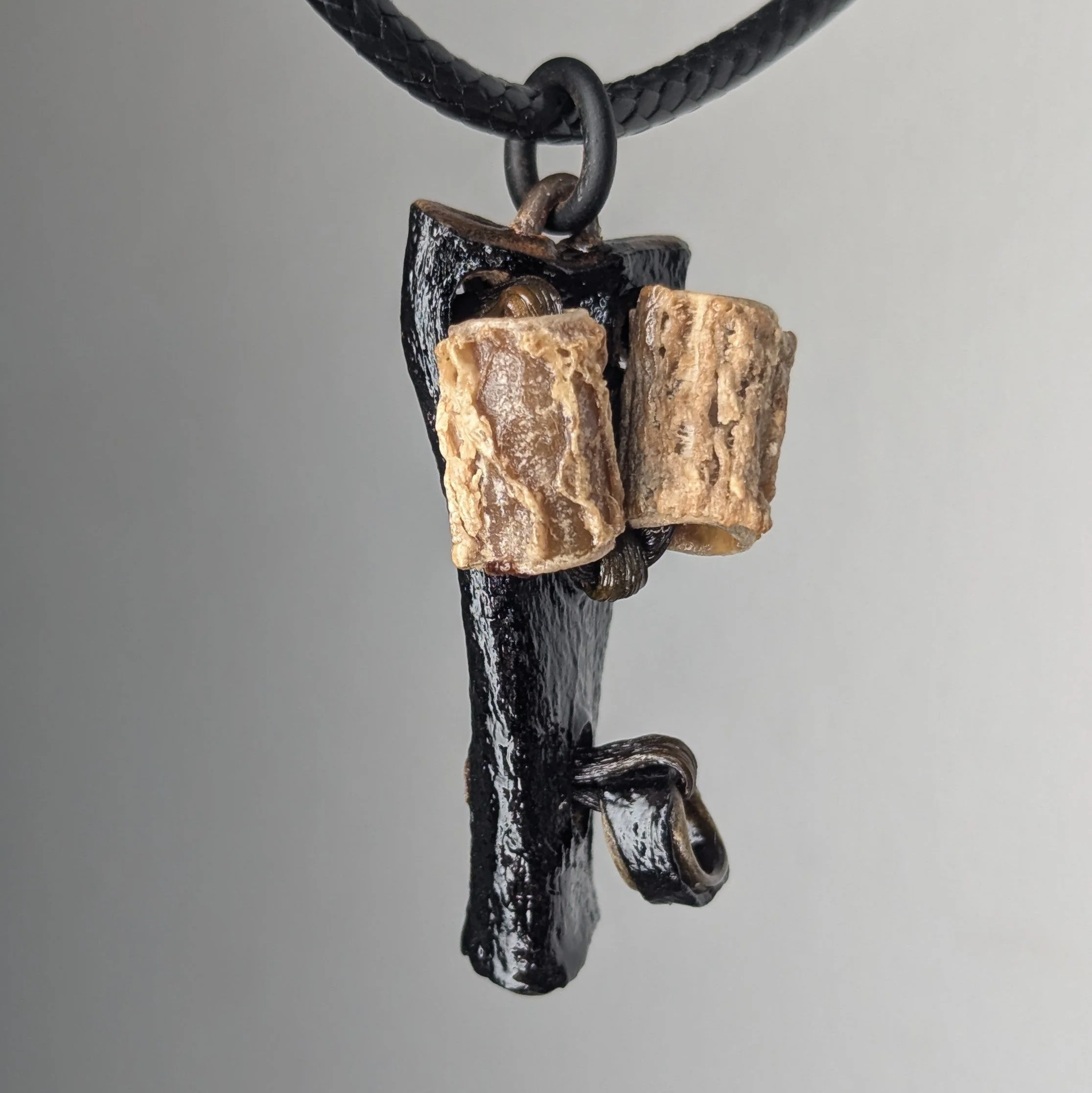 Nerephy Pendant Necklace - Image 6