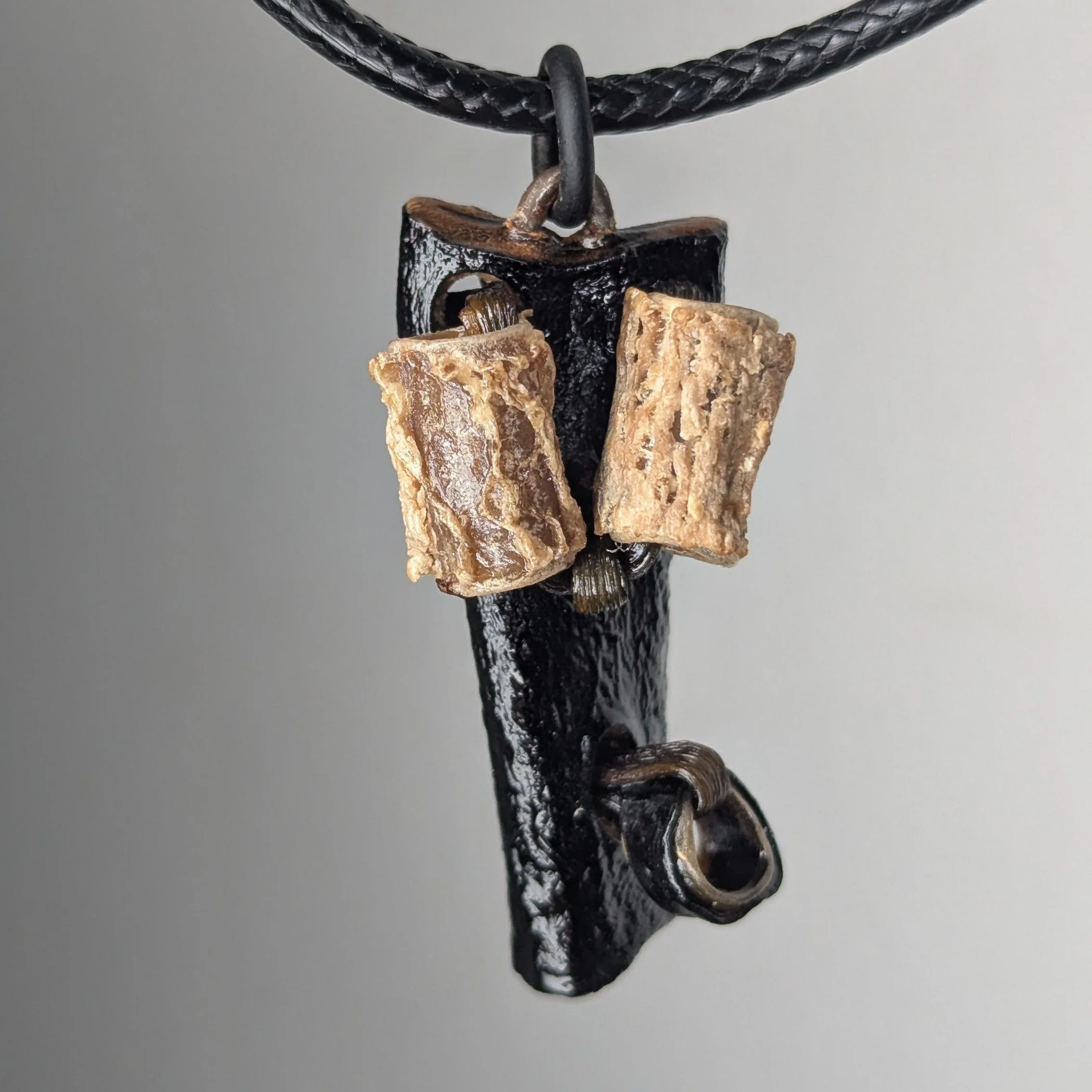 Nerephy Pendant Necklace - Image 8
