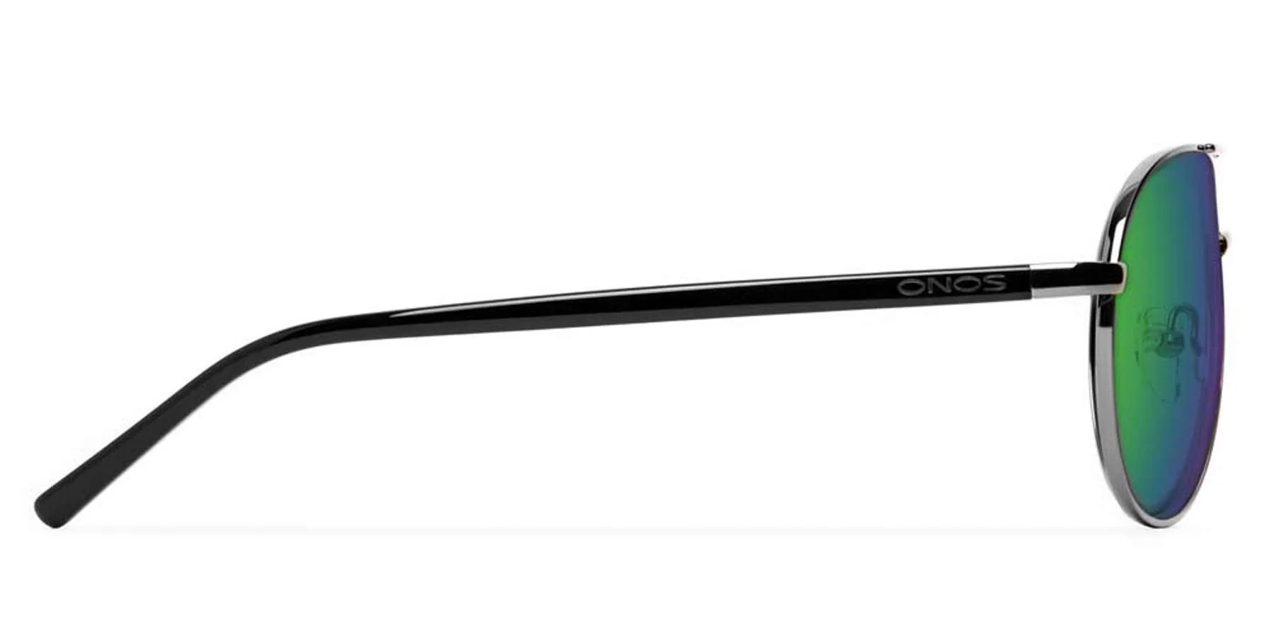 New Castle Classic Design Sunglasses - Image 10